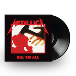 Metallica - Kill Em All