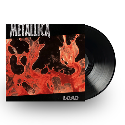 Metallica - Load