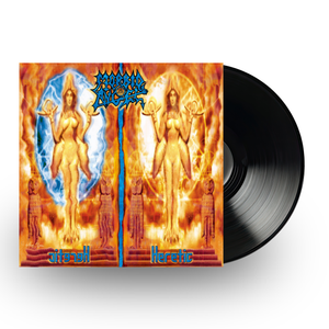 Morbid Angel - Heretic