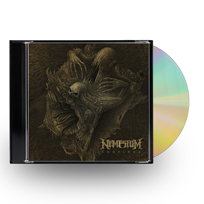 Nemesium - Continua Gimme Radio