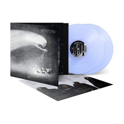 Hexvessel - Nocturne (Ltd Purple Vinyl)