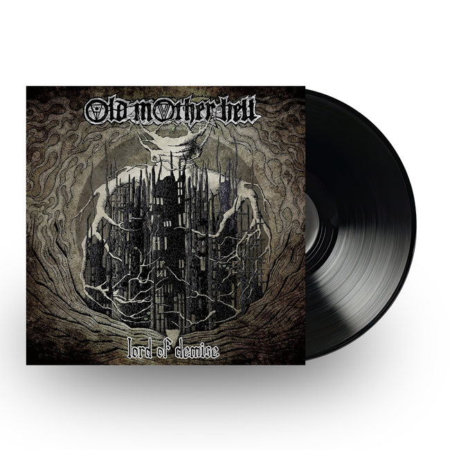 Old Mother Hell - Lord Of Demise Gimme Radio