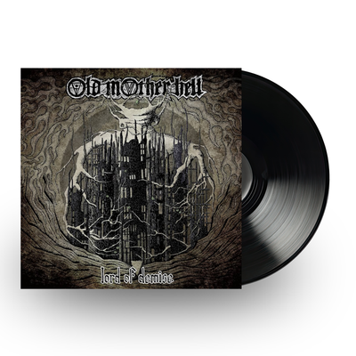 Old Mother Hell - Lord Of Demise