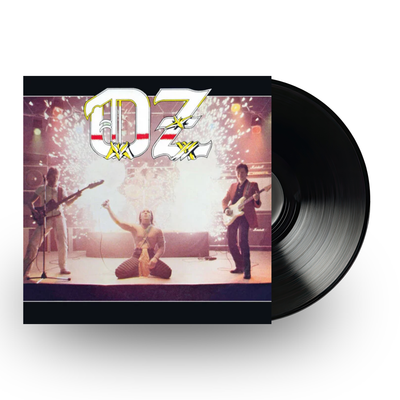 OZ - The Oz (Beer)
