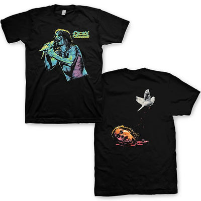 Ozzy Osbourne Dove Tee