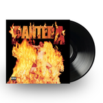 洋楽 Reinventing the Steel PANTERA Pantera - Reinventing the Steel - LP – The 'In' Groove