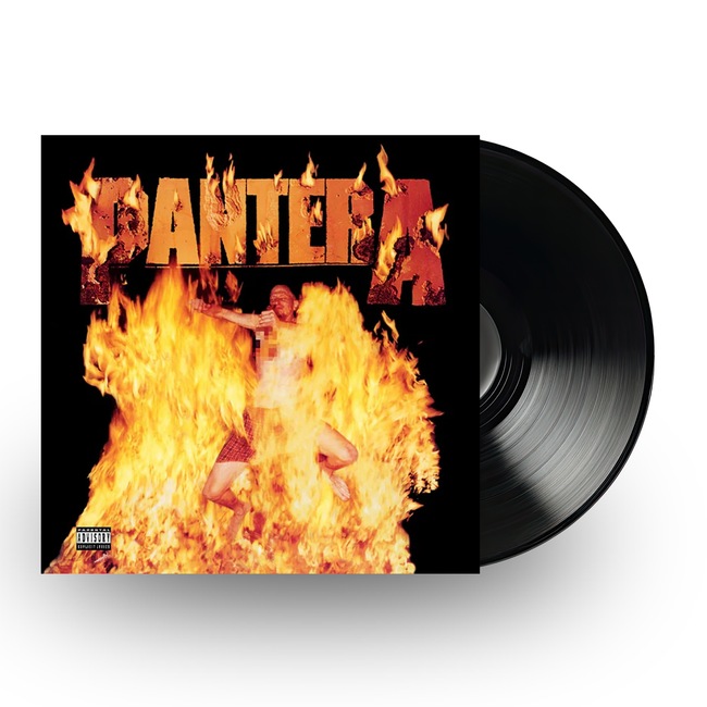 Pantera - Reinventing The Steel – Gimme Radio