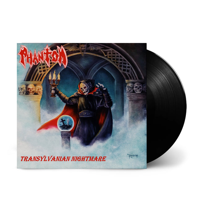 Phantom - Transylvanian Nightmare