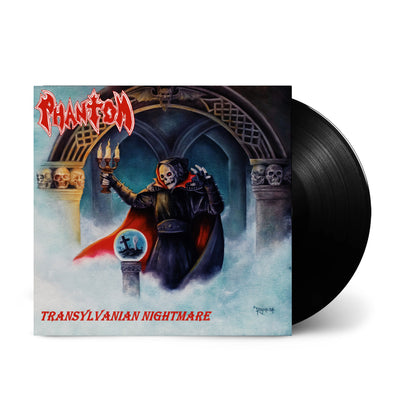 Phantom - Transylvanian Nightmare