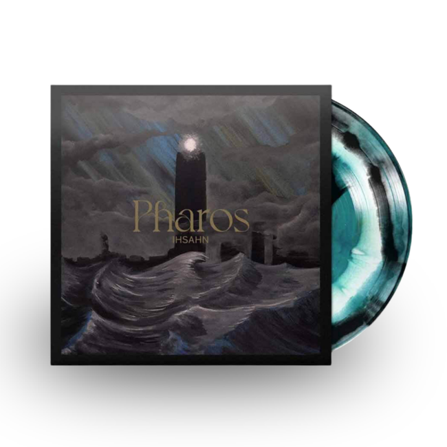 Pharos Ihsahn