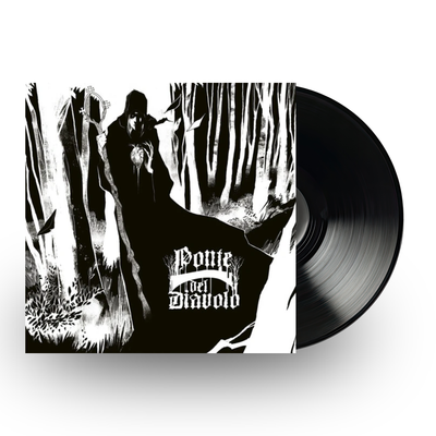 Ponte Del Diavolo - De Venom Natura (Limited Edition, Deluxe Edition, Gatefold LP Jacket)