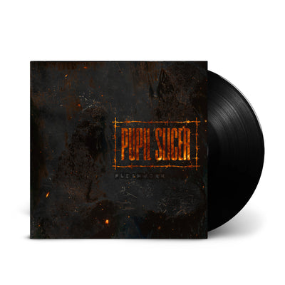 Pupil Slicer - Fleshwork (Pre Order)