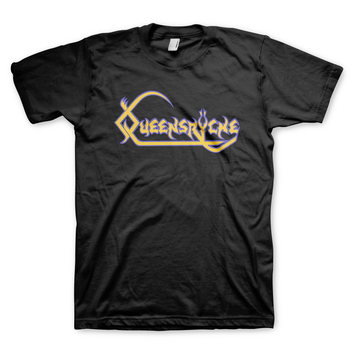 Queensrÿche Queen of the Reich Tee