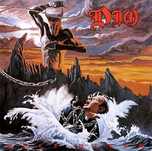 Dio - Holy Diver (Picture Disc)