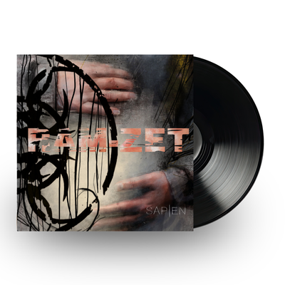 Ram-Zet – Sapien