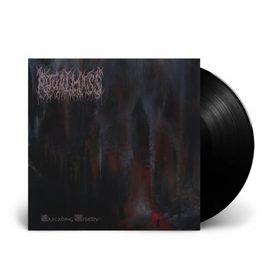 Ritual Mass -  Cascading Misery
