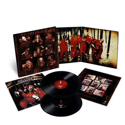 Slipknot - Slipknot (25th Anniversary Edition) (Pre Order)