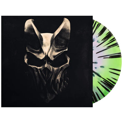 Slaughter to Prevail - Misery Sermon (Green, Black & White Splatter Vinyl)