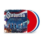 Sabaton - The Tour to End All Tours Live in Amsterdam (Colored Vinyl)