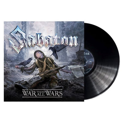 Sabaton - The War to End All Wars