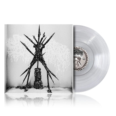 Sanguisugabogg - Hideous Aftermath (Clear Vinyl) (Pre Order)