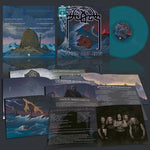 Scald - Ancient Doom Metal (Sea Blue Vinyl)