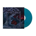 Scald - Ancient Doom Metal (Sea Blue Vinyl)