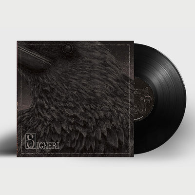 Signeri - Signeri (Pre Order)