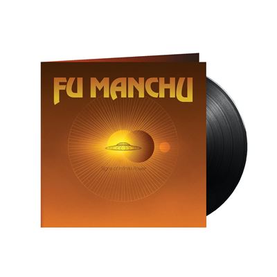 Fu Manchu - Signs Of Infinite Power (Pre Order)