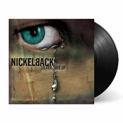 Nickelback - Silver Side Up