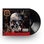 Slayer - South of Heaven 