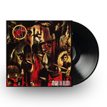 Slayer Reign in the blood