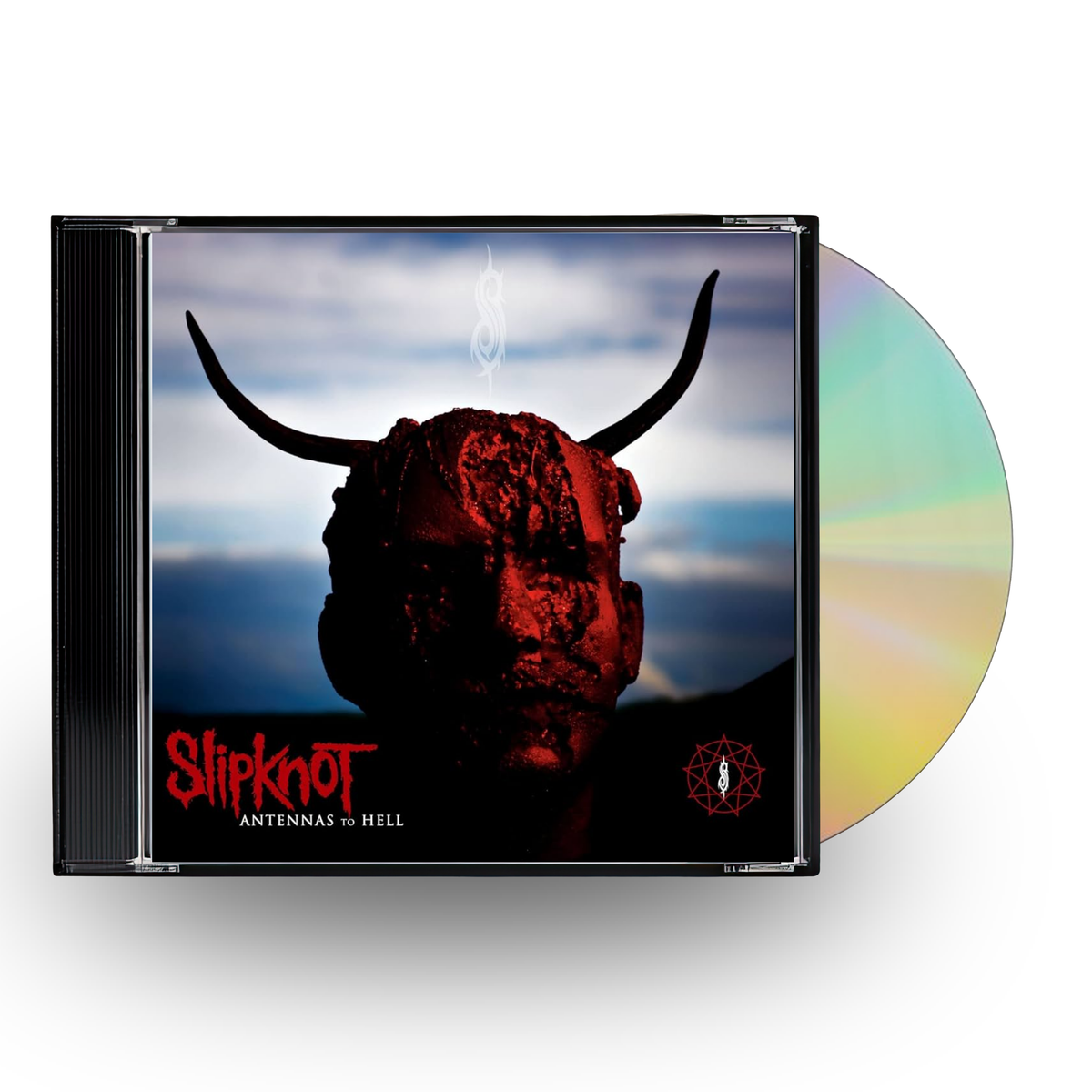 Slipknot - Antennas to Hell