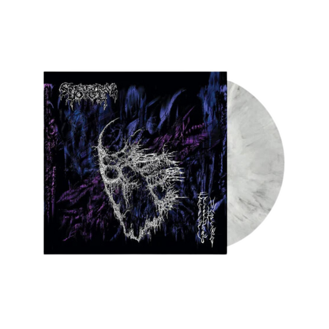 Spectral Voice - Eroded Corridors of Unbeing (GMVC Exclusive)