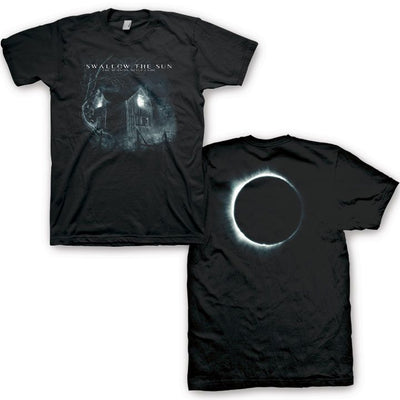 Swallow The Sun The Morning Never Came Tee