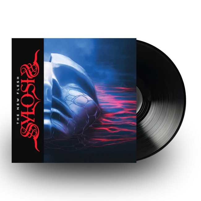 Sylosis - The New Flesh