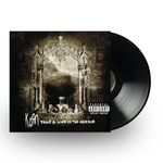 Take A Look In The Mirror Korn