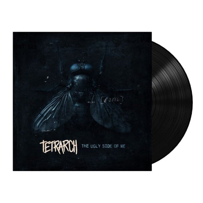 Tetrarch - The Ugly Side Of Me (Gatefold LP Jacket)