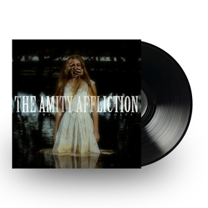 The Amity Affliction - Not Without My Ghosts