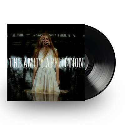 The Amity Affliction - Not Without My Ghosts