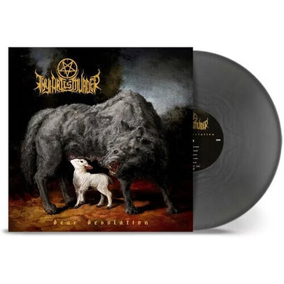 Thy Art Is Murder -Dear Desolation (Silver Vinyl)