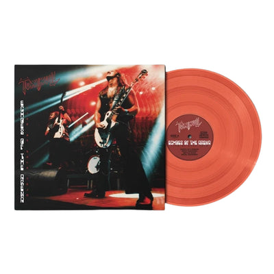 Toxikull - Echoes of the Arena (Colored Vinyl)