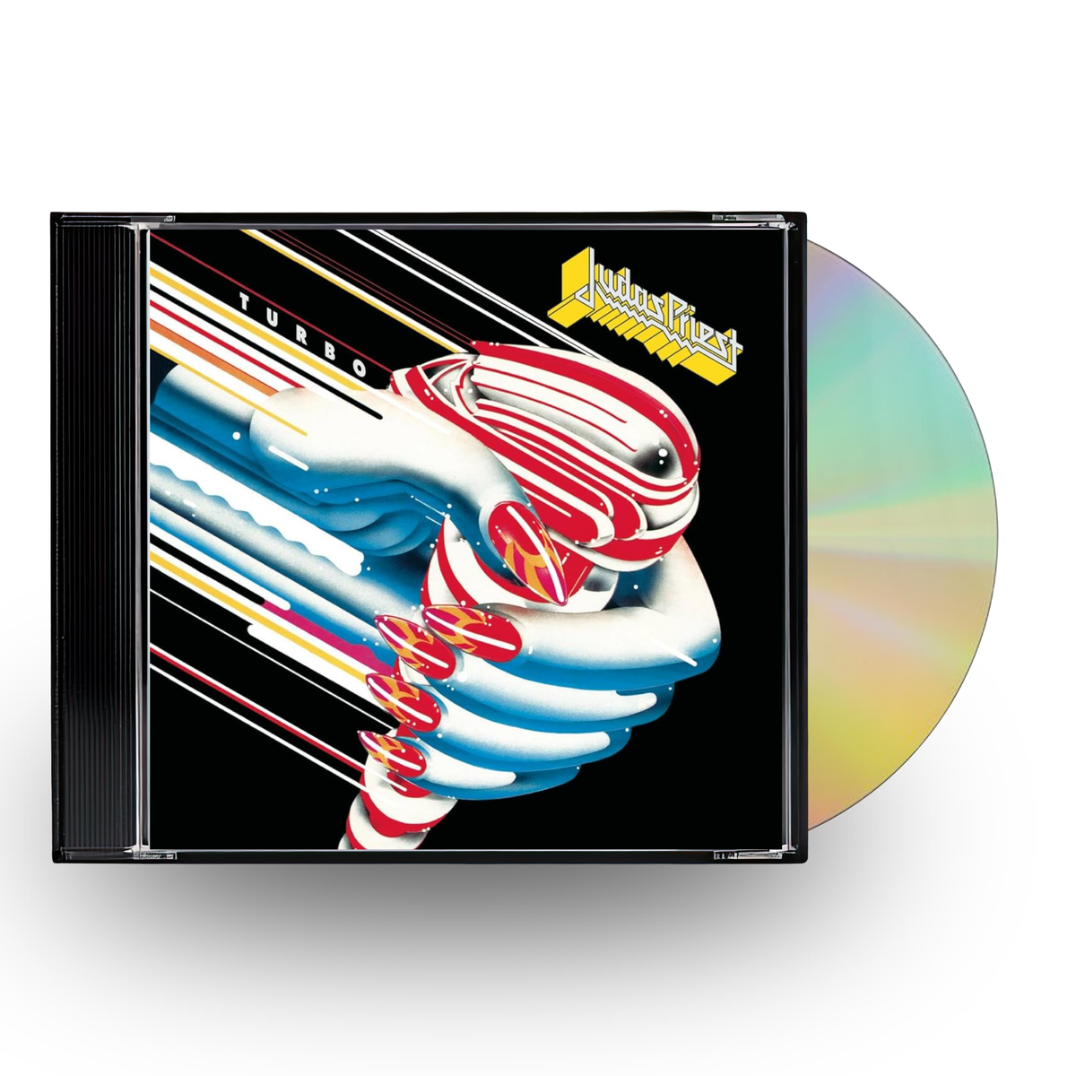Judas Priest - Turbo