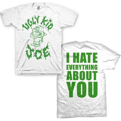 Ugly Kid Joe Slime Tee