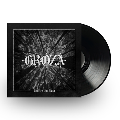 Groza - Unified In Void