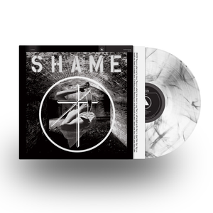 Uniform - Shame (Smoke Vinyl) Gimme Radio