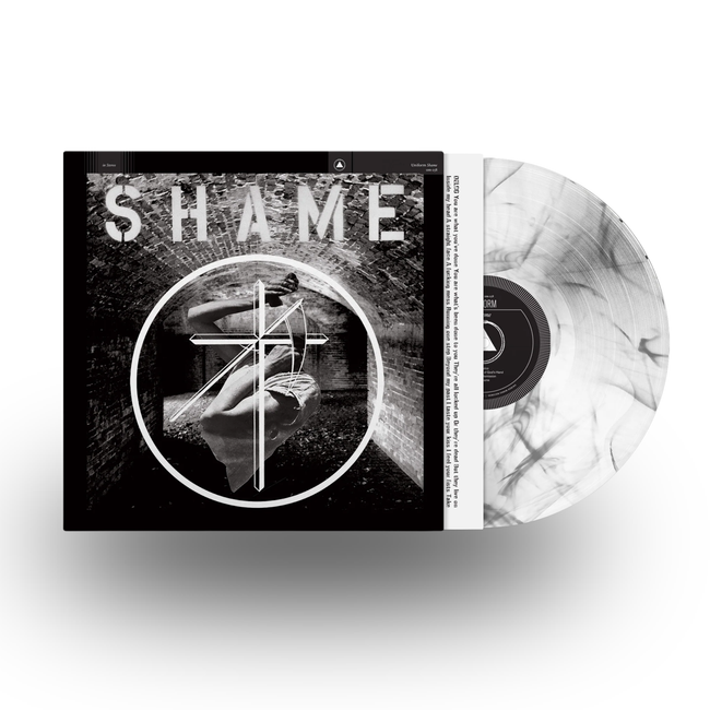 Uniform - Shame (Smoke Vinyl) Gimme Radio