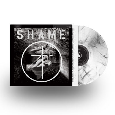 Uniform - Shame (Smoke Vinyl)