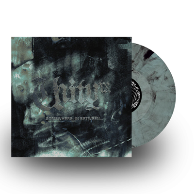 Unitytx - Somewhere, In Between... (Smoke Vinyl)