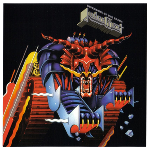 Judas Priest - Defenders of the Faith – Gimme Radio
